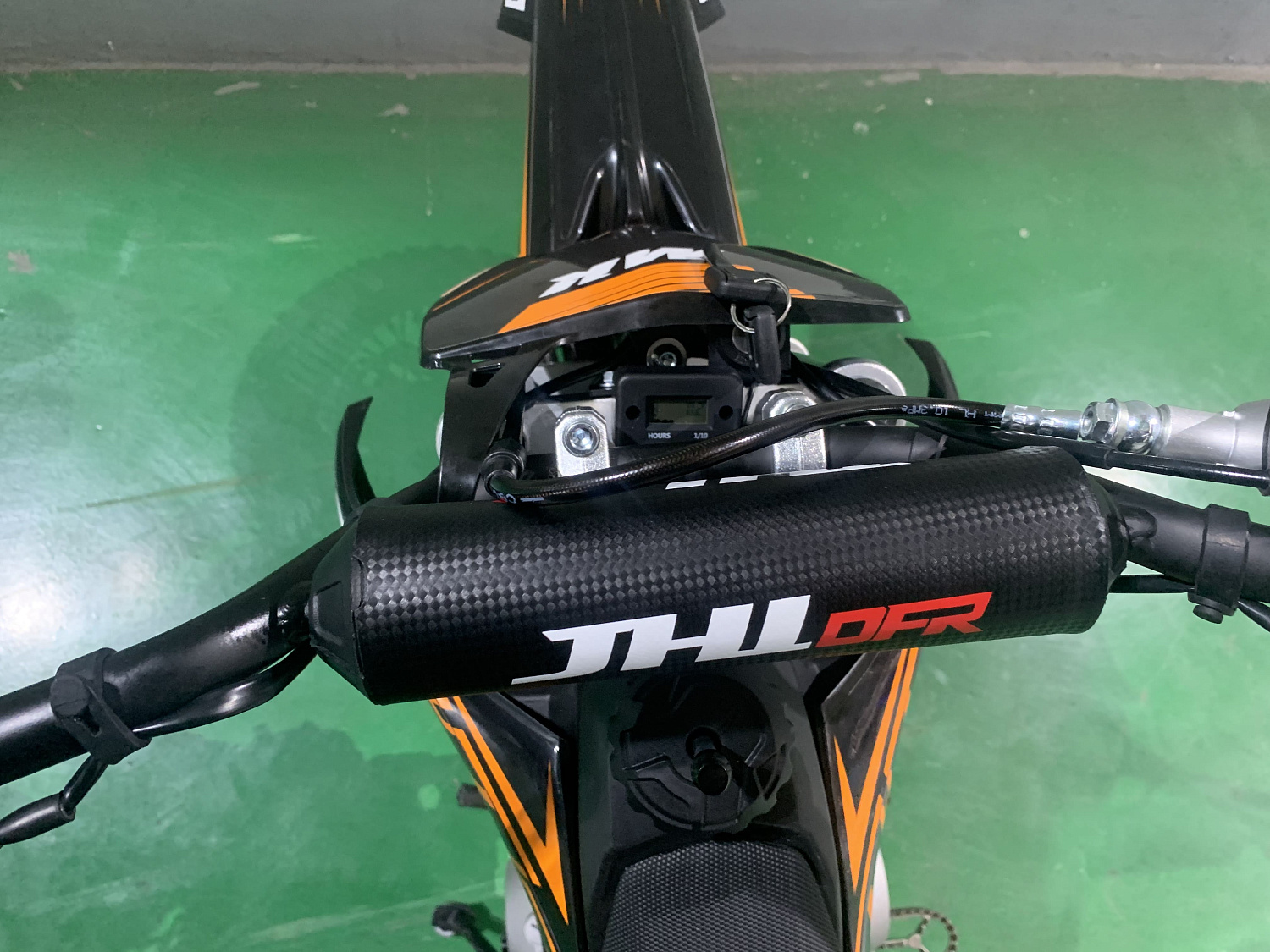 Питбайк JHLMOTO JHL MK110 (12/10) в Грозном