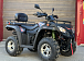 Квадроцикл GBM EXPLORER 400 NEW PREMIUM в Грозном
