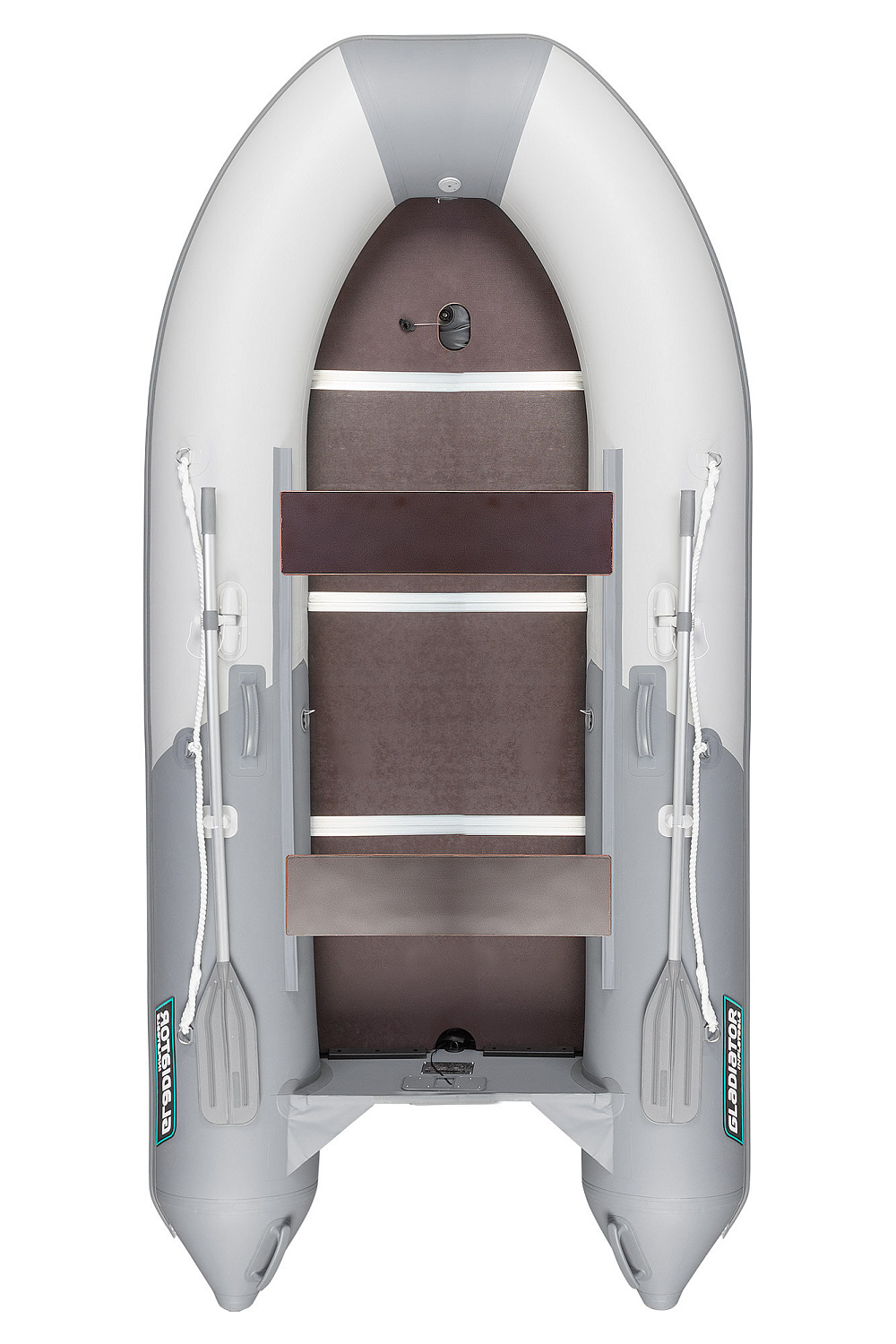 НАДУВНАЯ ЛОДКА GLADIATOR B330 в Грозном