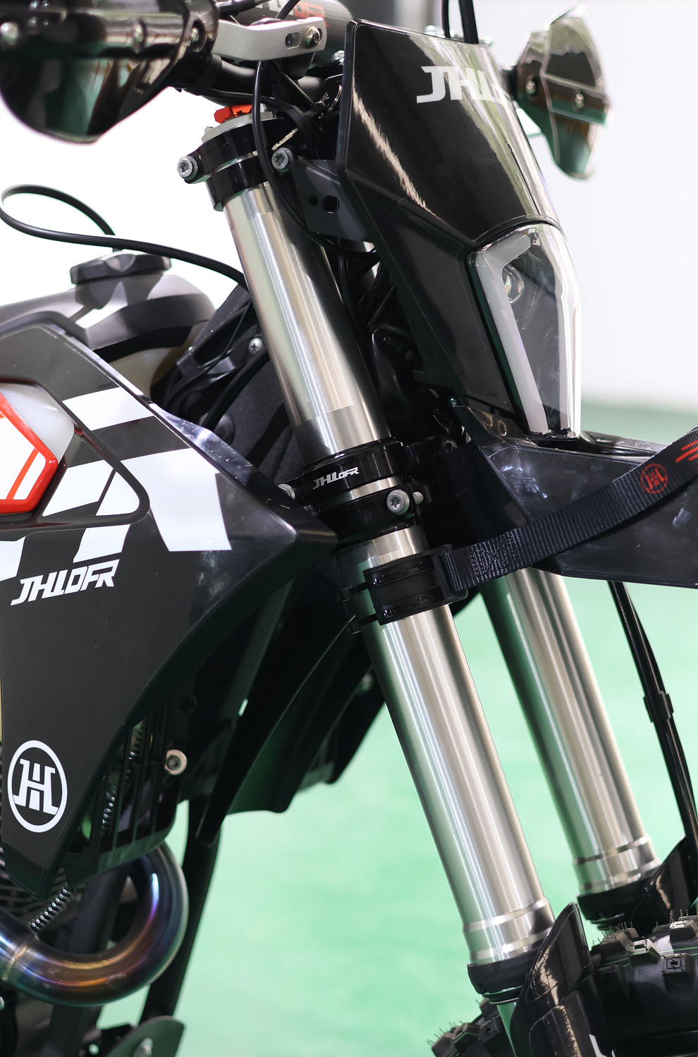 Мотоцикл JHLMOTO JHLofr GS CB300RL в Грозном