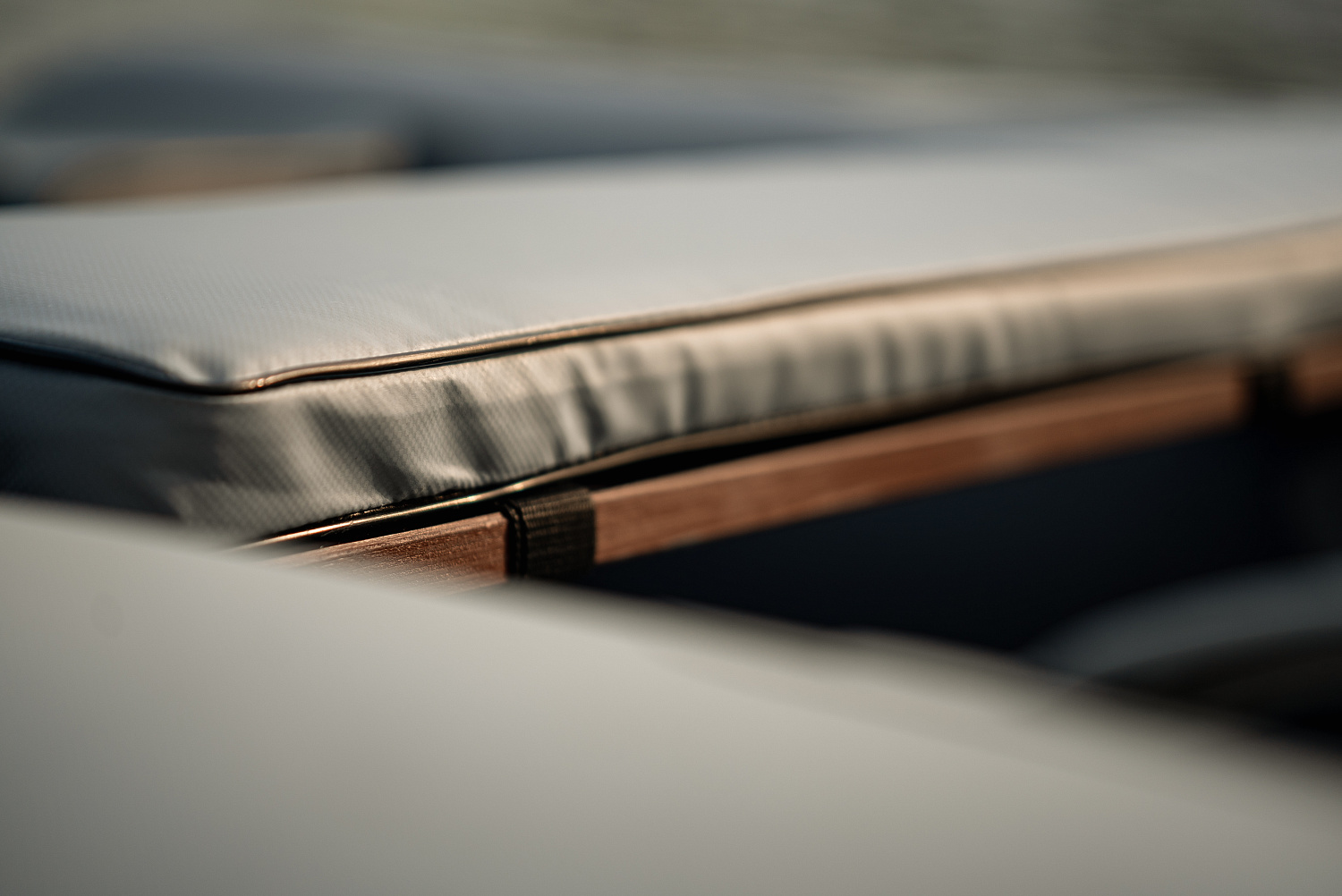 Лодка MISHIMO RIVER JET 390 под водомет в Грозном