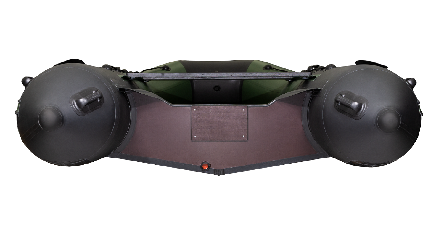 Лодка Ривьера Максима 3800 СК в Грозном