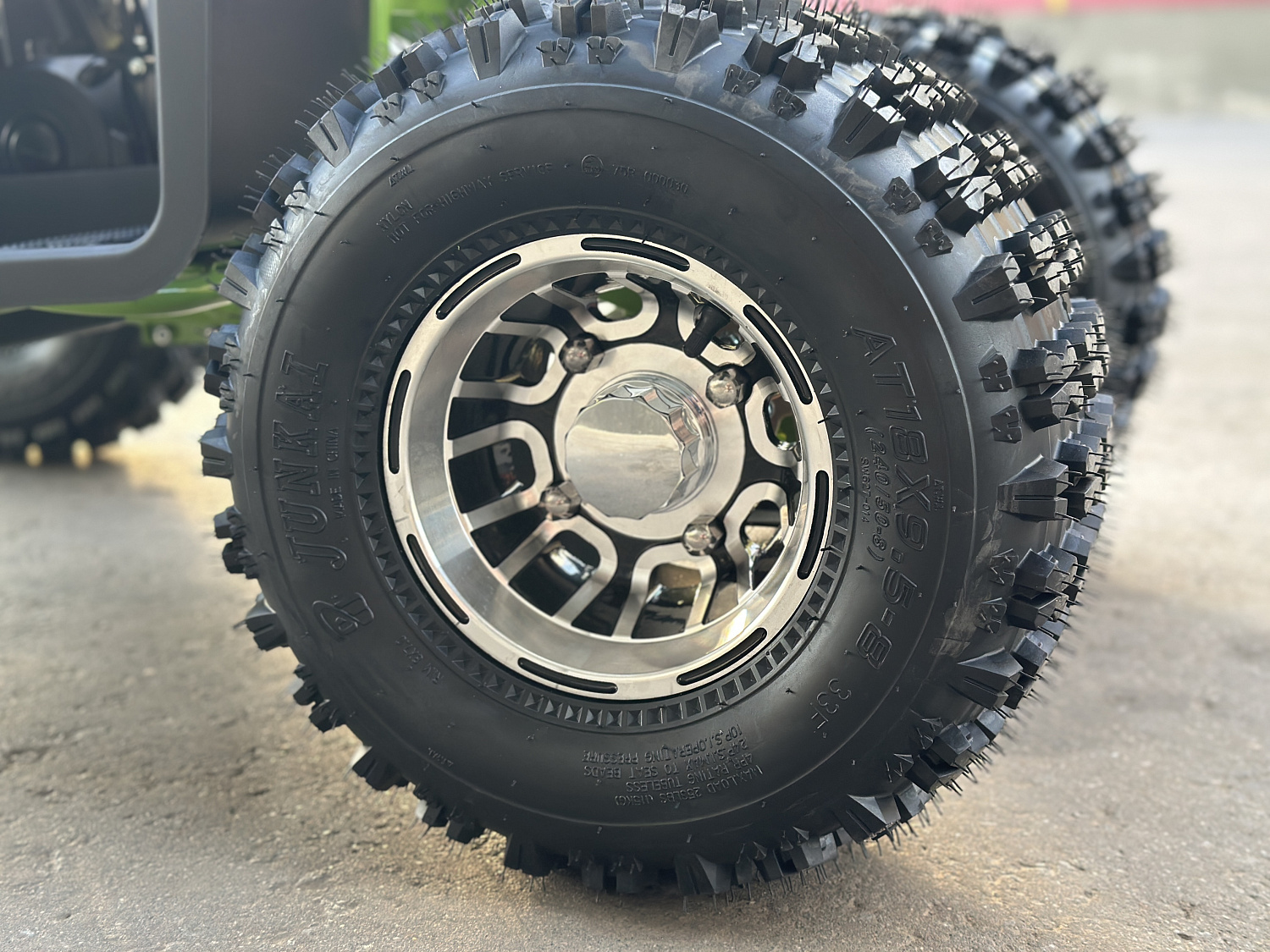 Квадроцикл PROMAX МАЙНКРАФТ 192 PRO 2025 в Грозном