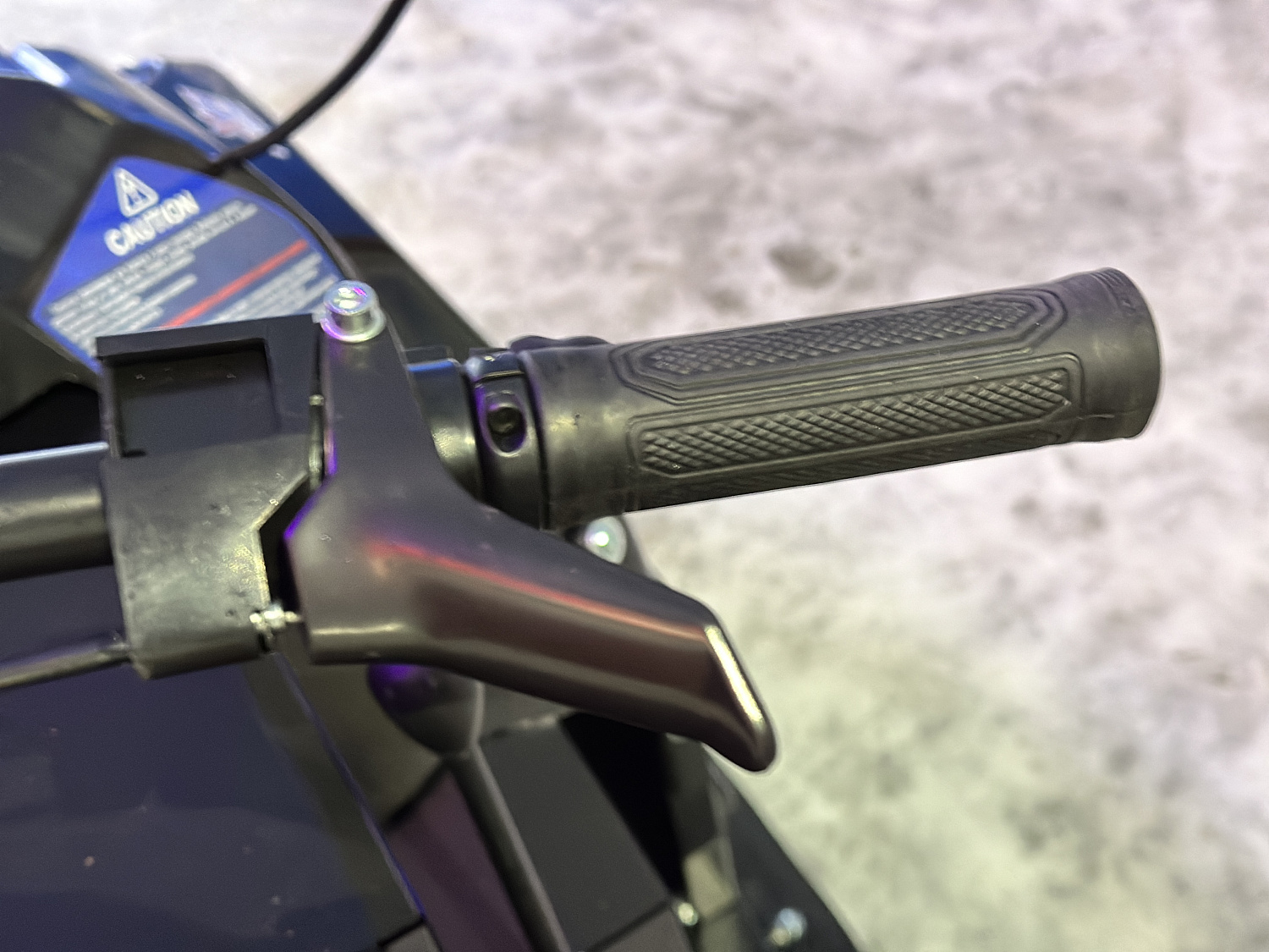 Снегоход PROMAX YAKUT 500 2.0 4T 20 в Грозном