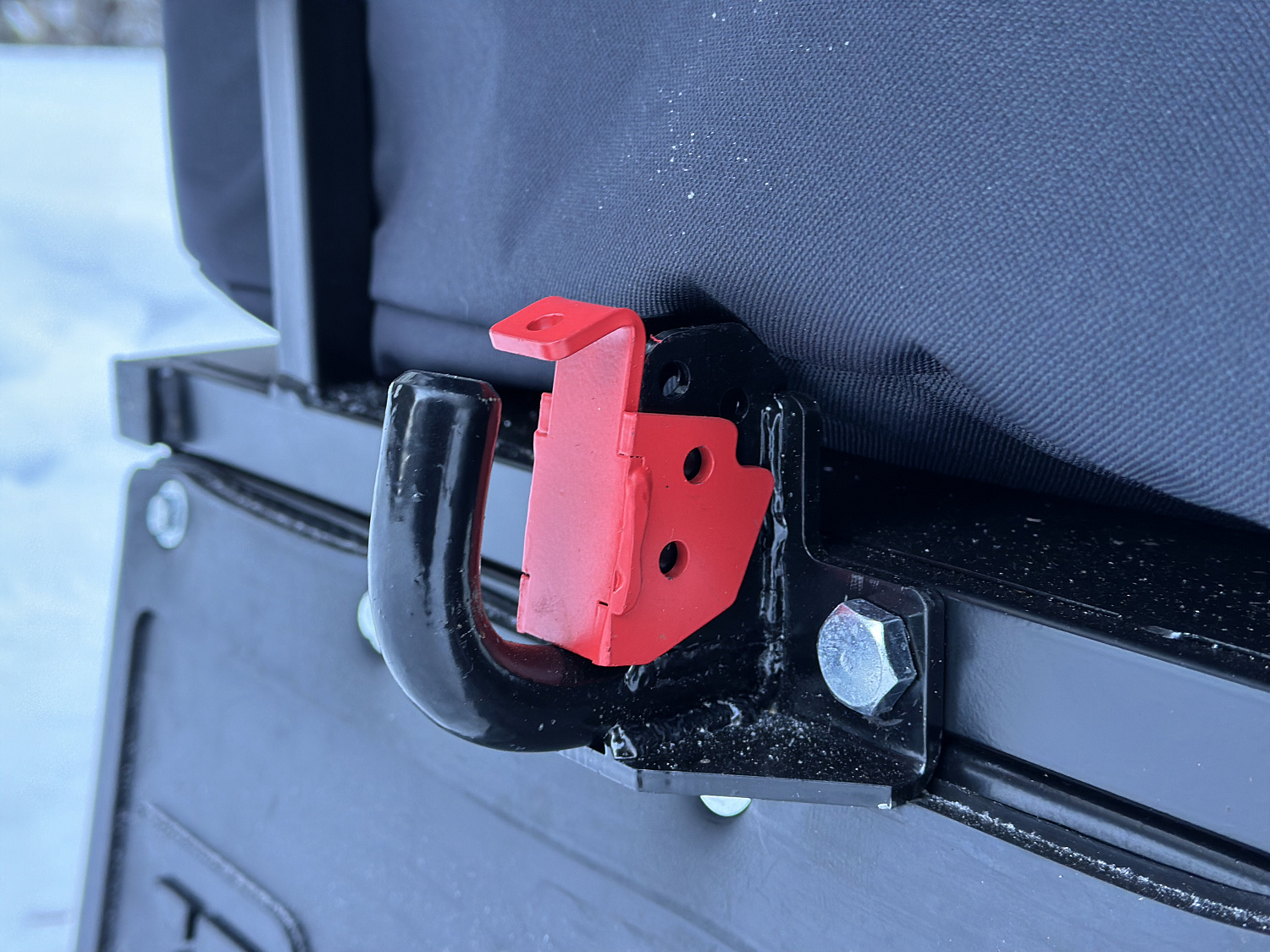 Снегоход PROMAX YAKUT 500 LONG 2.0 4T 29 в Грозном