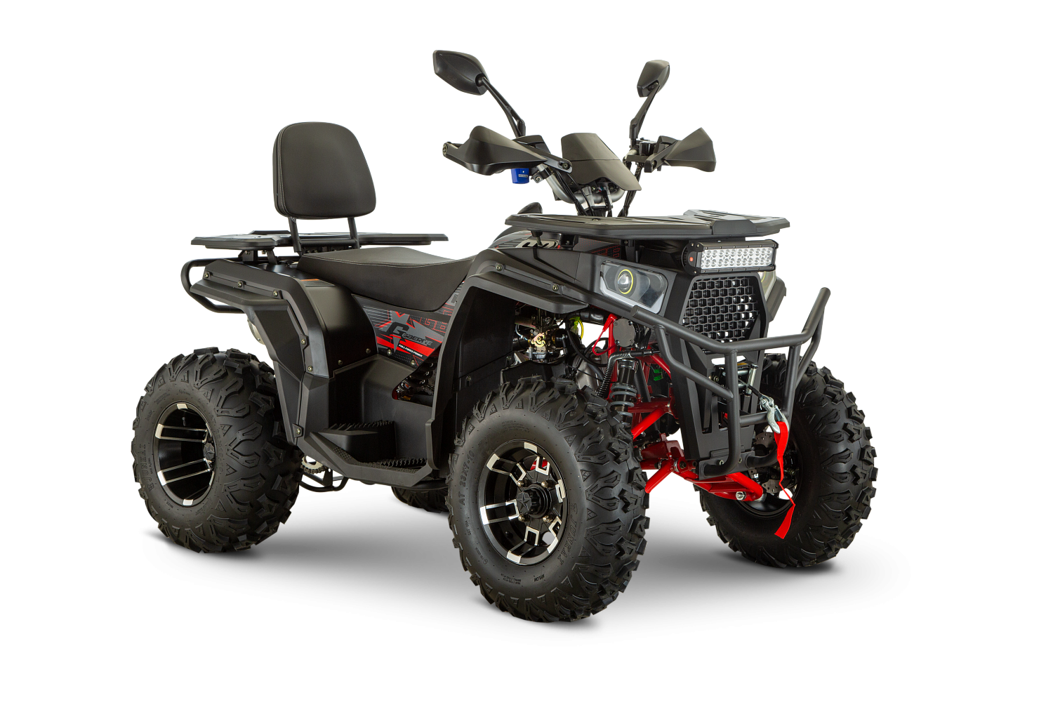 Квадроцикл GBM CROSS HILL 320 BIG PREMIUM в Грозном