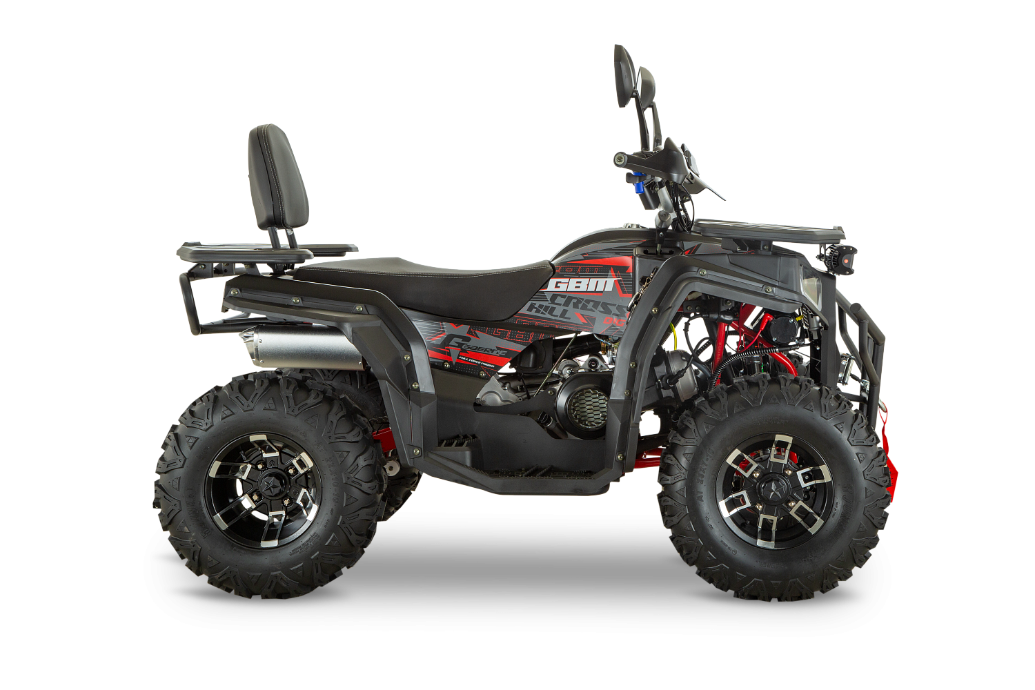 Квадроцикл GBM CROSS HILL 320 BIG PREMIUM в Грозном