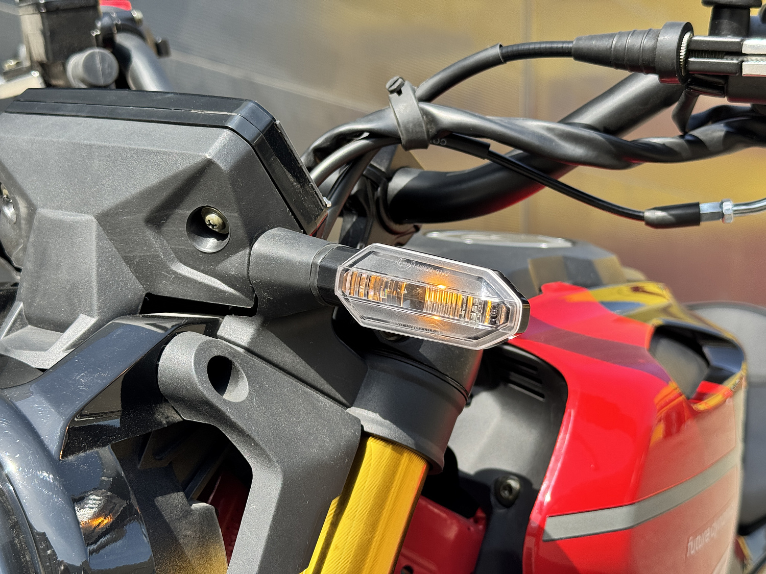 Мотоцикл PROMAX CB300RL (4V, 6G) в Грозном