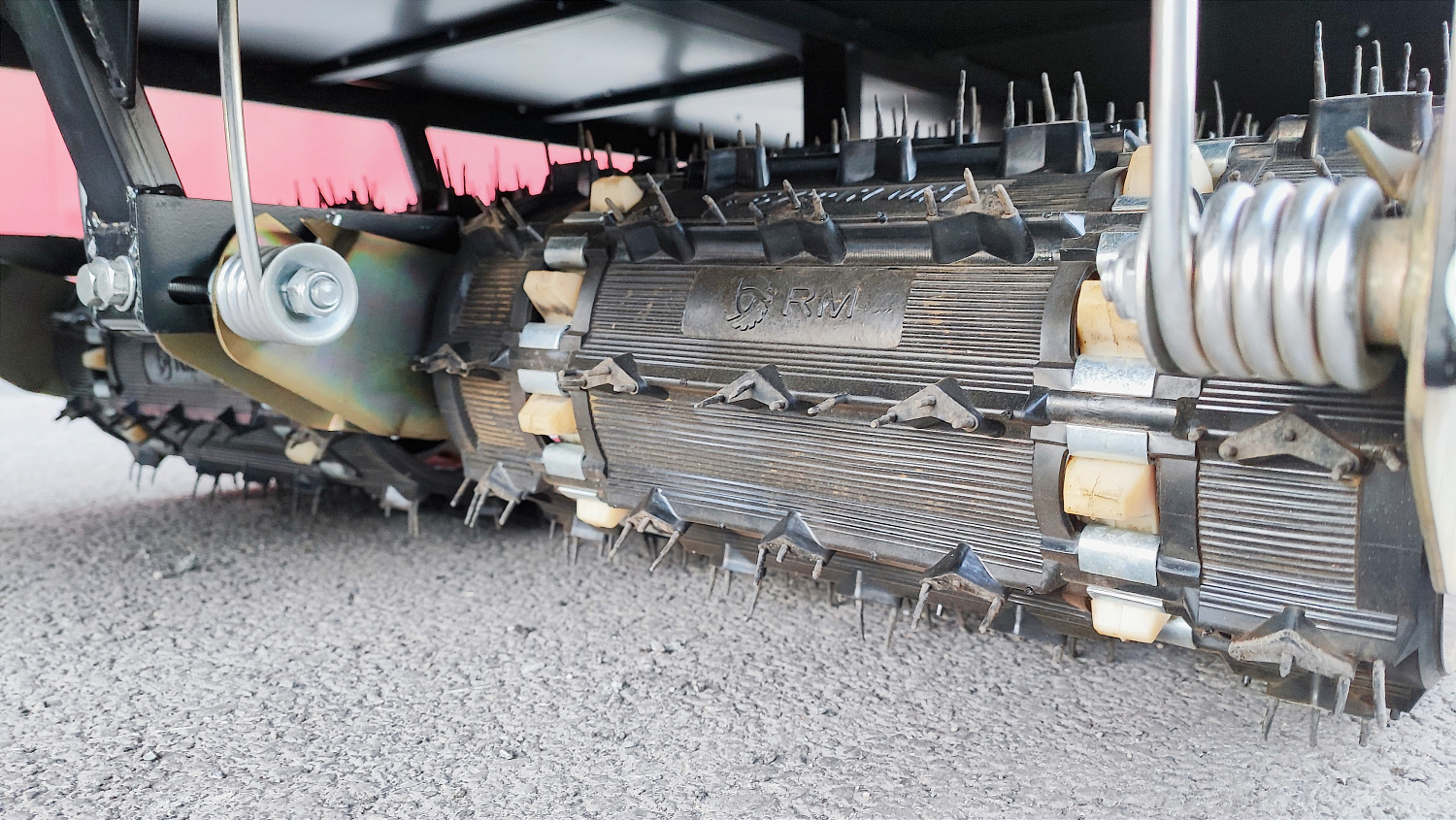 Снегоход PROMAX SNOWBEAR V3 650 2T в Грозном