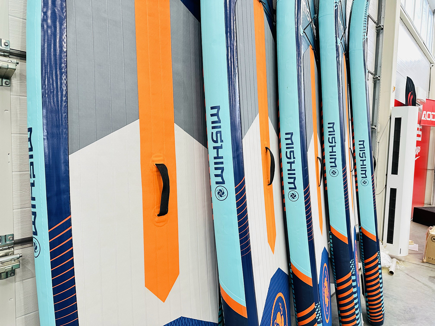 SUP (САП) Доска MISHIMO TROFY 10.6 в Грозном