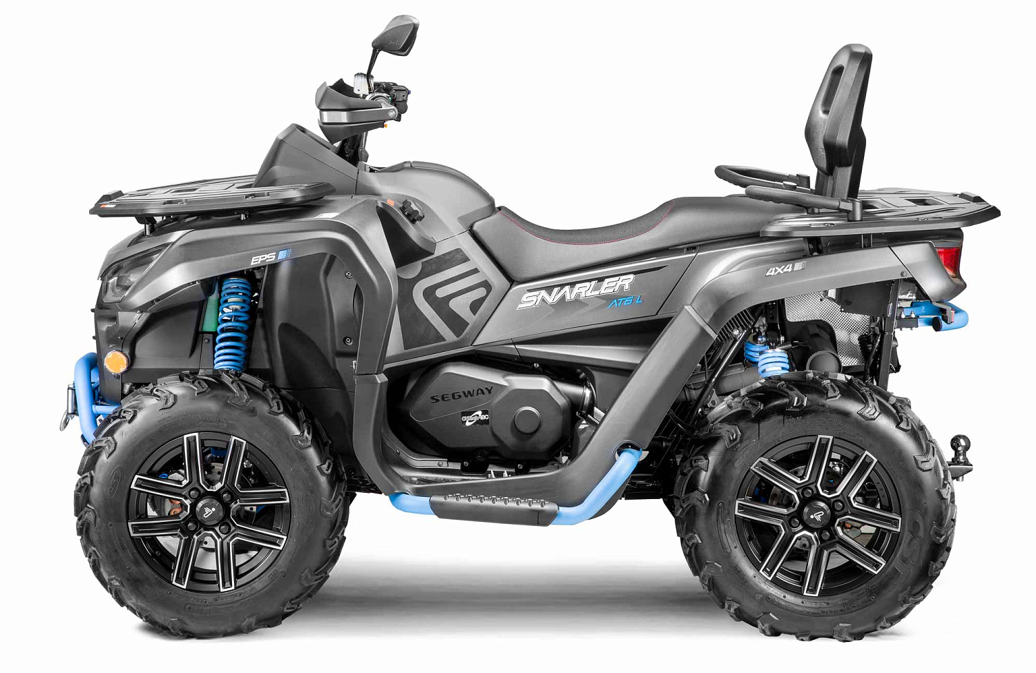  Квадроцикл Segway SNARLER AT6 LE в Грозном