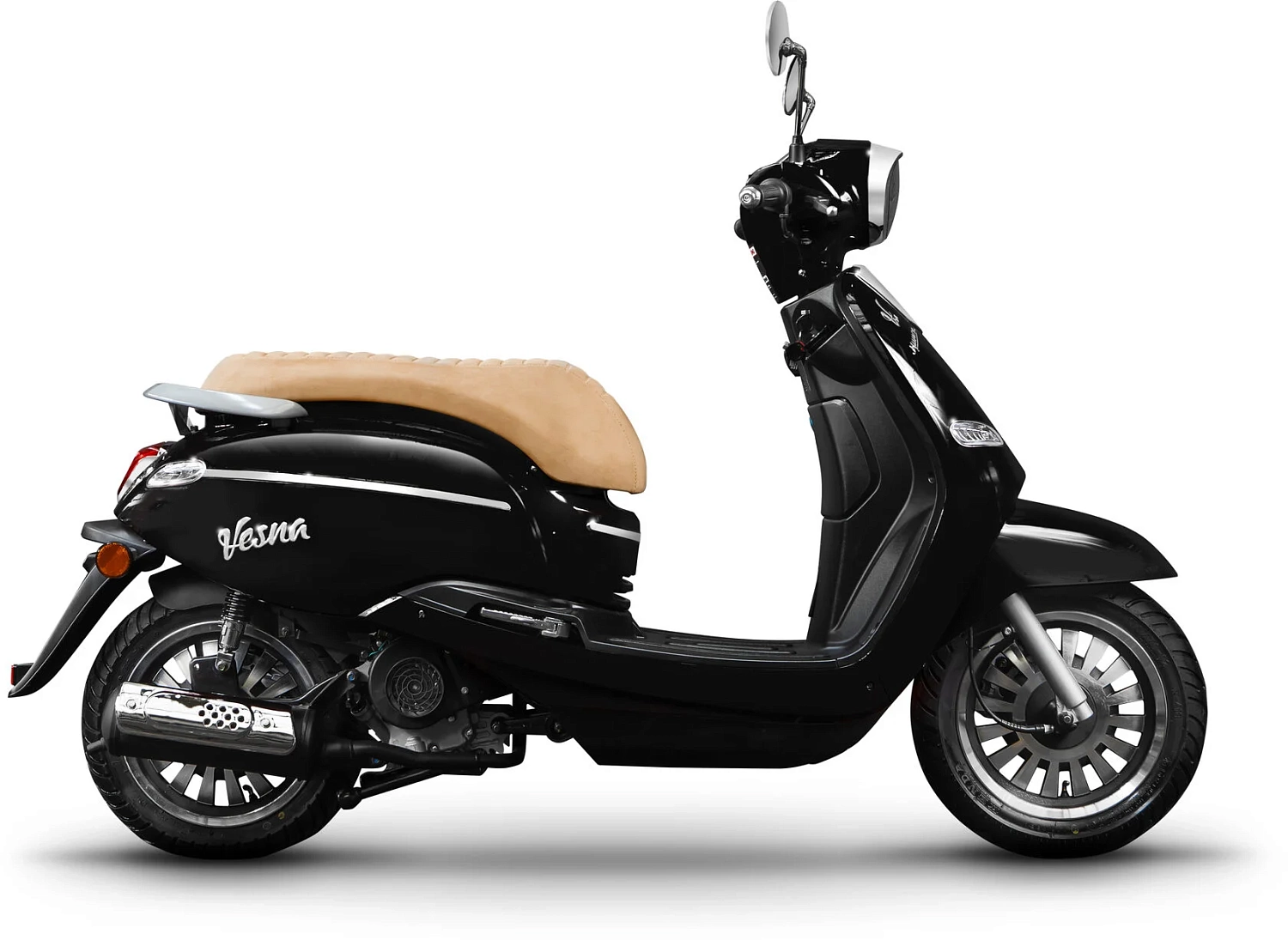 Скутер MINSK Vesna 125 M1NSK в Грозном