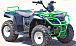 Квадроцикл IRBIS ATV150 в Грозном