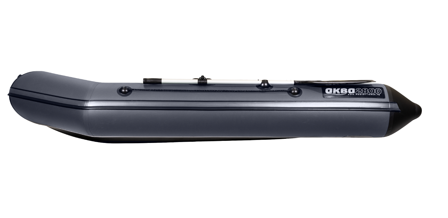  Лодка АКВА 2800 Слань-книжка киль в Грозном