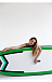 НАДУВНОЙ SUP BOARD JUNGLES 11,6 в Грозном
