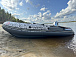 Лодка MISHIMO BIG FLOOR 380 в Грозном
