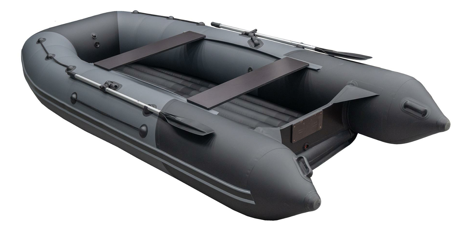 Лодка Таймень RX 4100 НДНД в Грозном