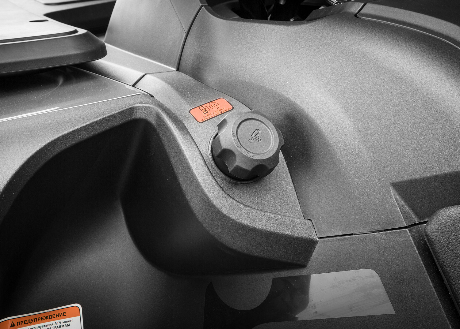  Квадроцикл Segway SNARLER AT6 LE в Грозном