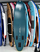SUP (САП) Доска RAIDEX TAITA BLUE BOTTOM 10,6’ (320см) в Грозном