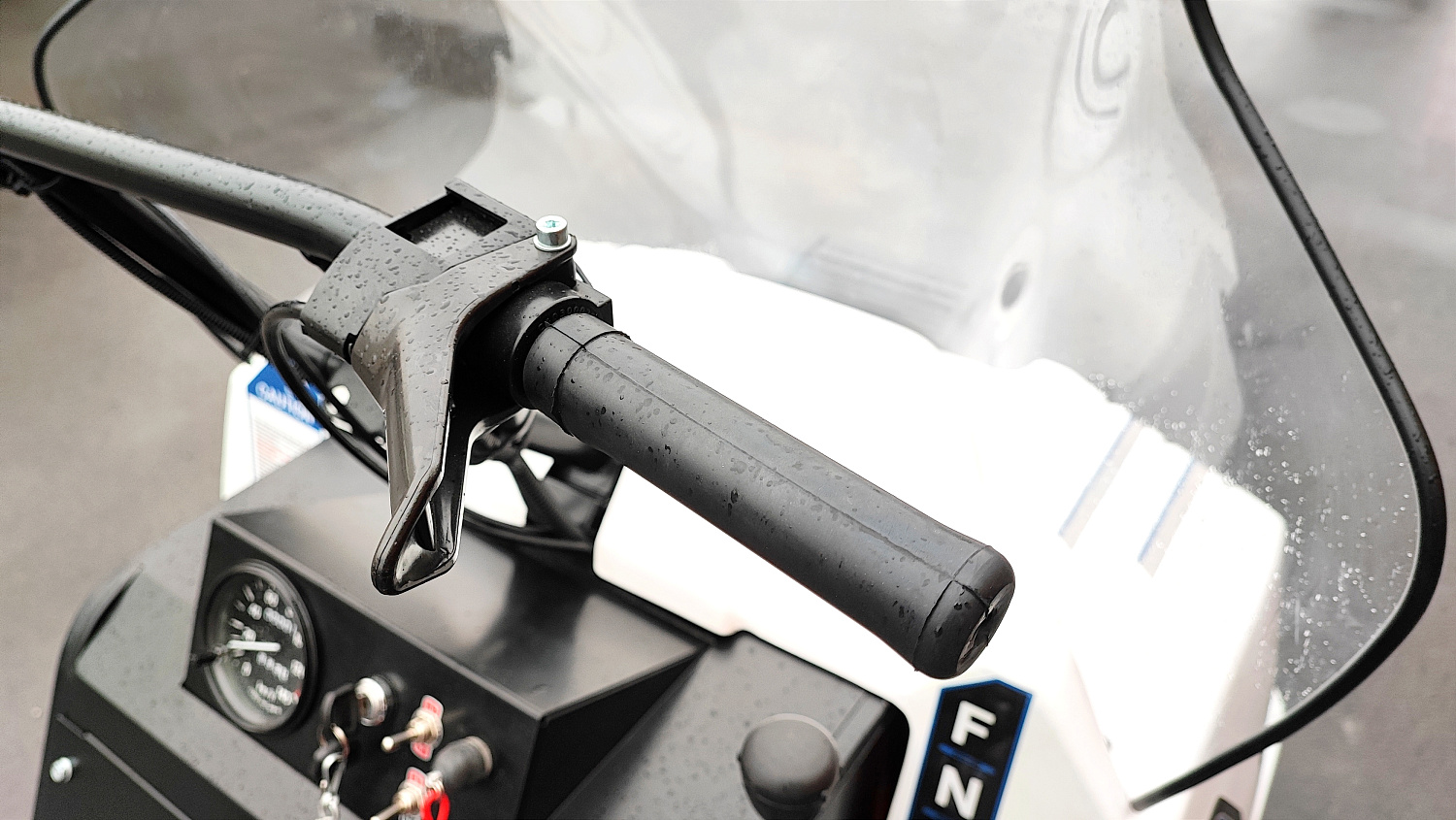 Снегоход PROMAX SNOWBEAR V3 800 4T ST в Грозном