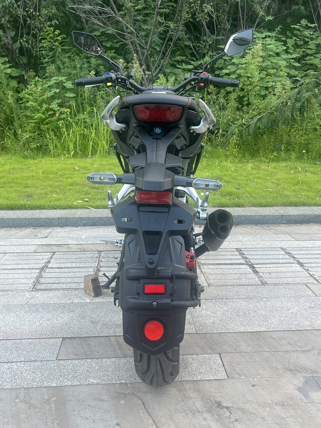 Мопед PROMAX CB130R (49) в Грозном