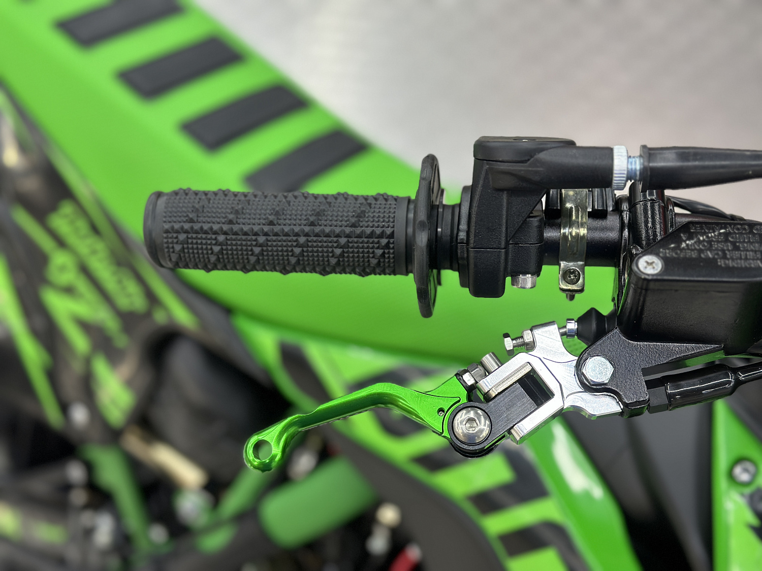 Кроссовый мотоцикл PROMAX DAIKON CB330 в Грозном