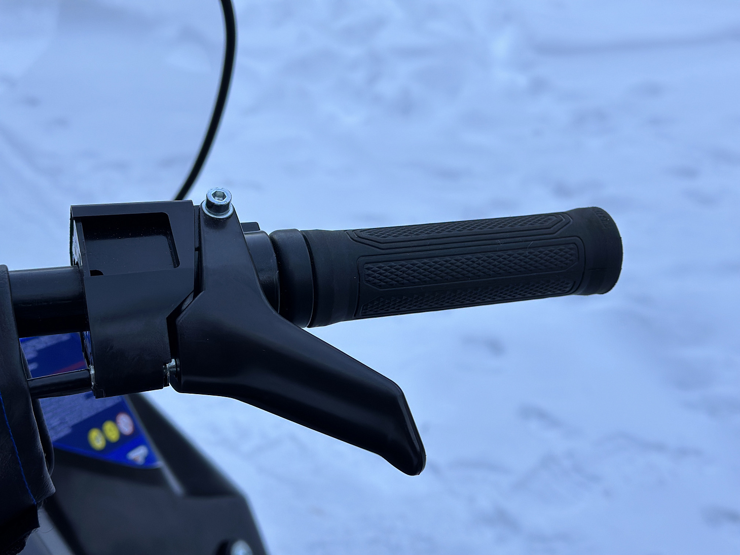 Снегоход PROMAX YAKUT 500 LONG 2.0 4T 29 в Грозном