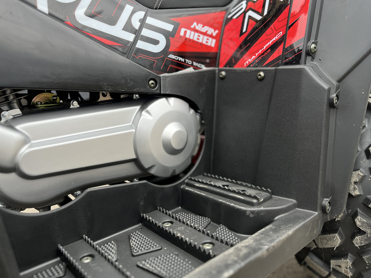 Квадроцикл PROMAX TAURUS 300 MAX-PRO LONG в Грозном