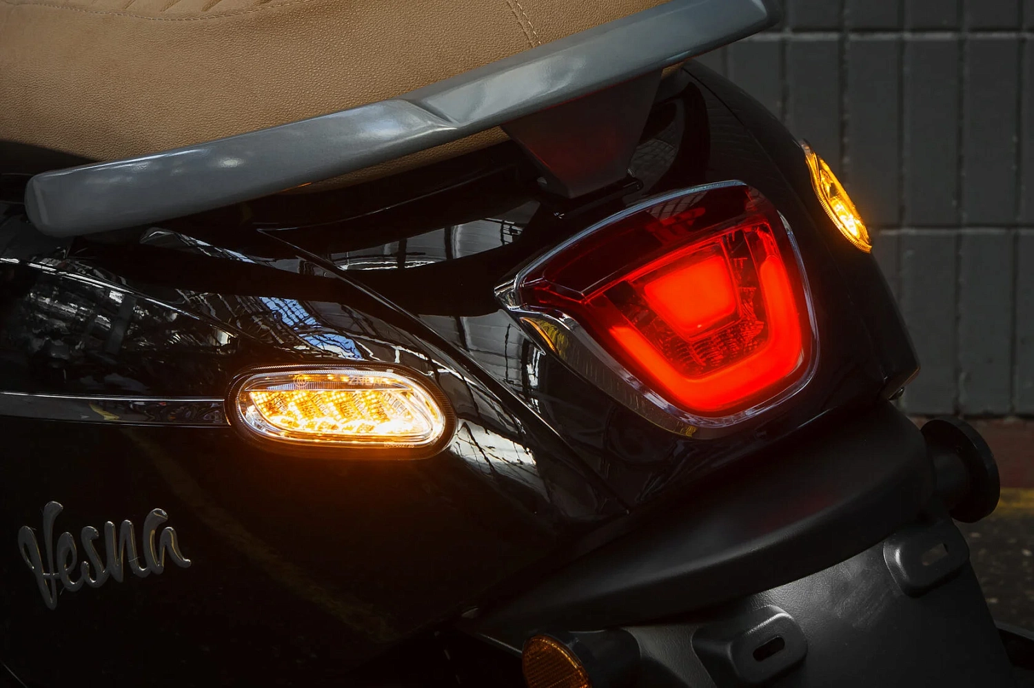 Скутер MINSK Vesna 50 M1NSK в Грозном