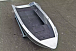 Алюминиевая лодка  Wyatboat-430М FISH в Грозном