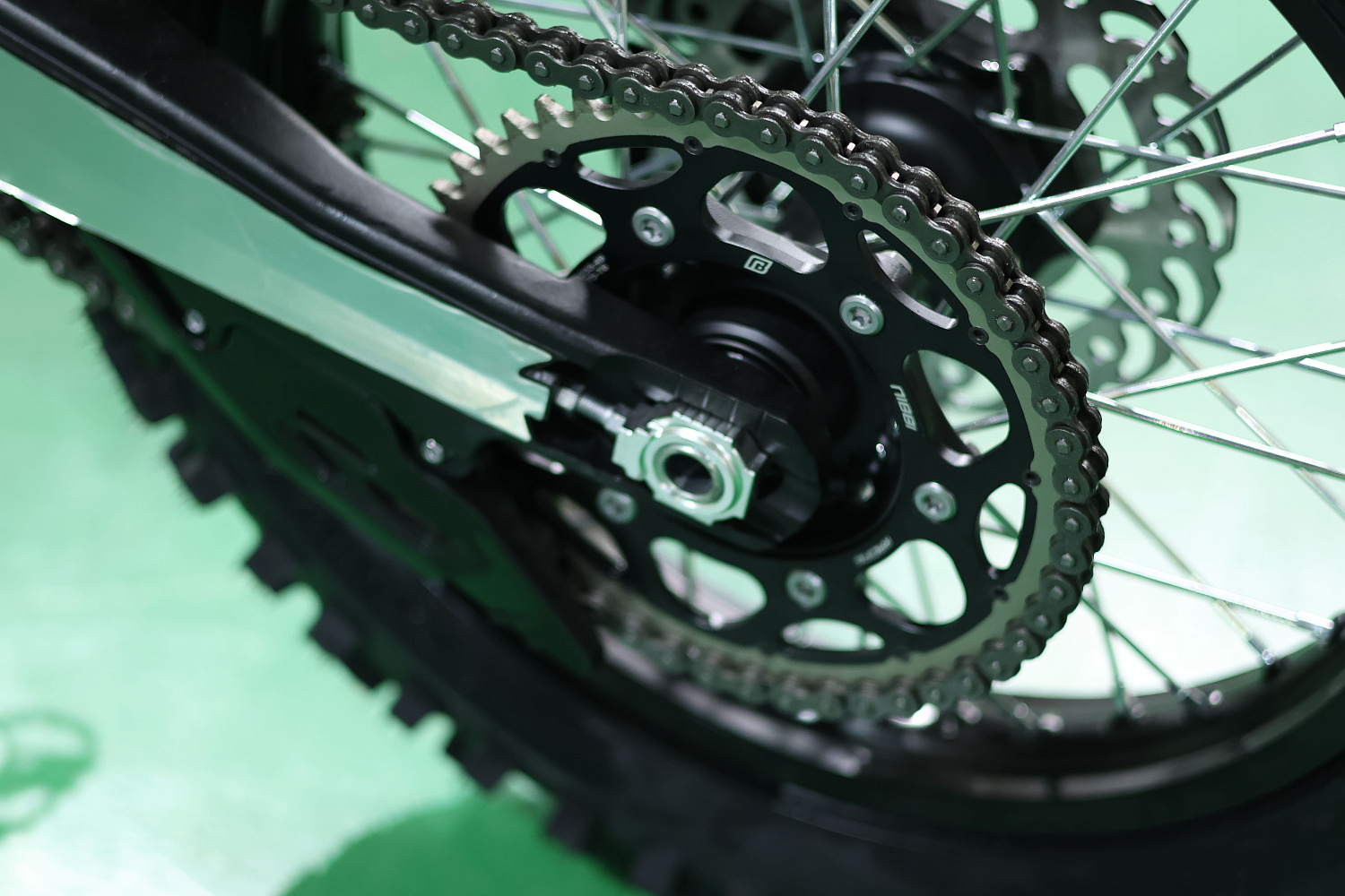 Мотоцикл JHLMOTO JHLofr GS YBS300 (176MN) в Грозном