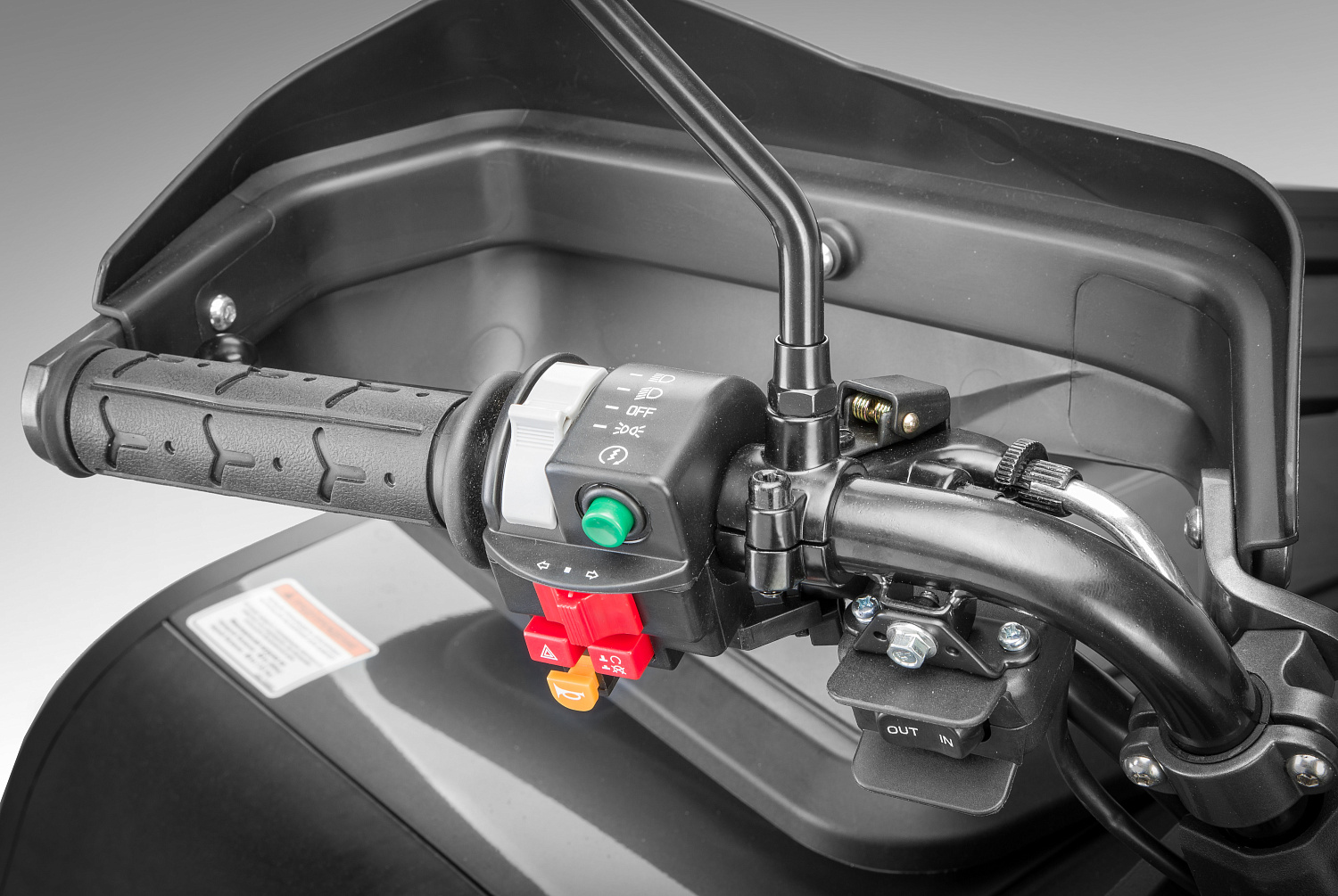  Квадроцикл Segway SNARLER AT6 LE в Грозном