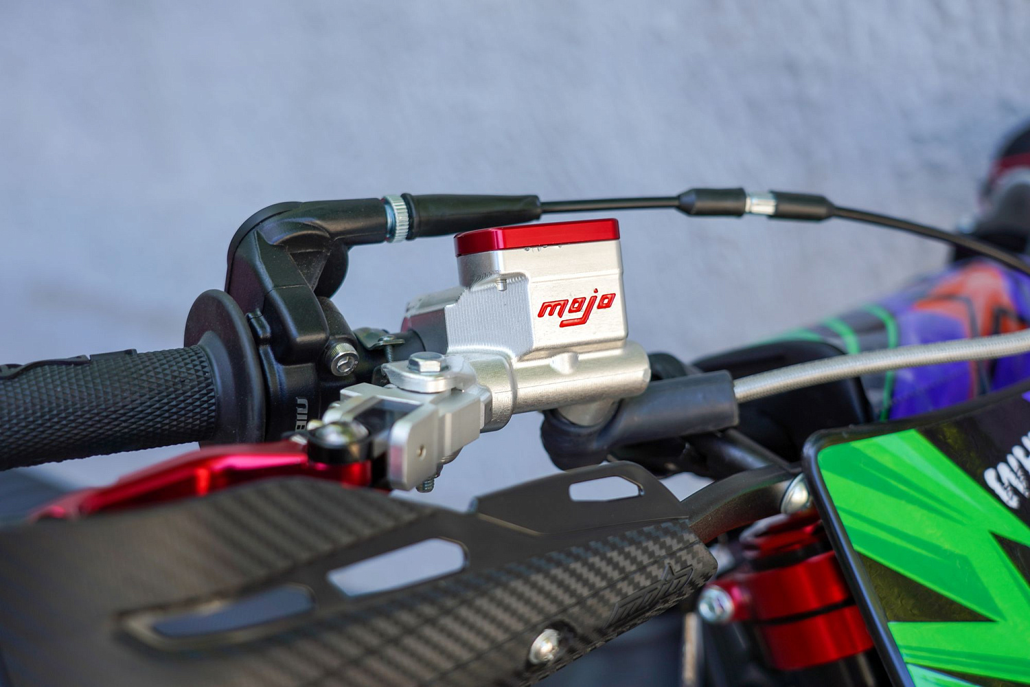 Эндуро / кроссовый мотоцикл BSE T7 Joker (ZS174-5А) Sport в Грозном