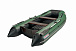 Лодка MISHIMO LITE 370 в Грозном