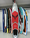 SUP (САП) ДОСКА RAIDEX TAITA PREMIUM SPINE 12,6’ (381СМ) в Грозном
