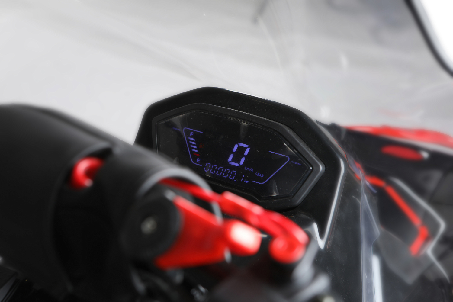 Снегоход IKUDZO HUNTER 600LK 20 V2 в Грозном