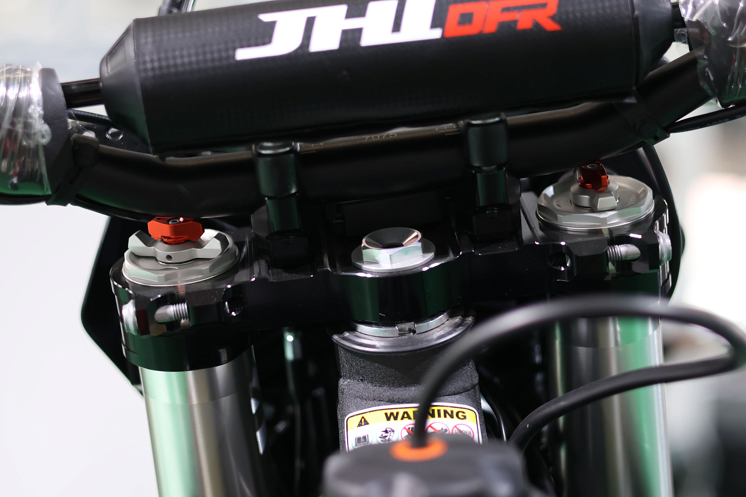 Мотоцикл JHLMOTO JHLofr GS CB300RL в Грозном