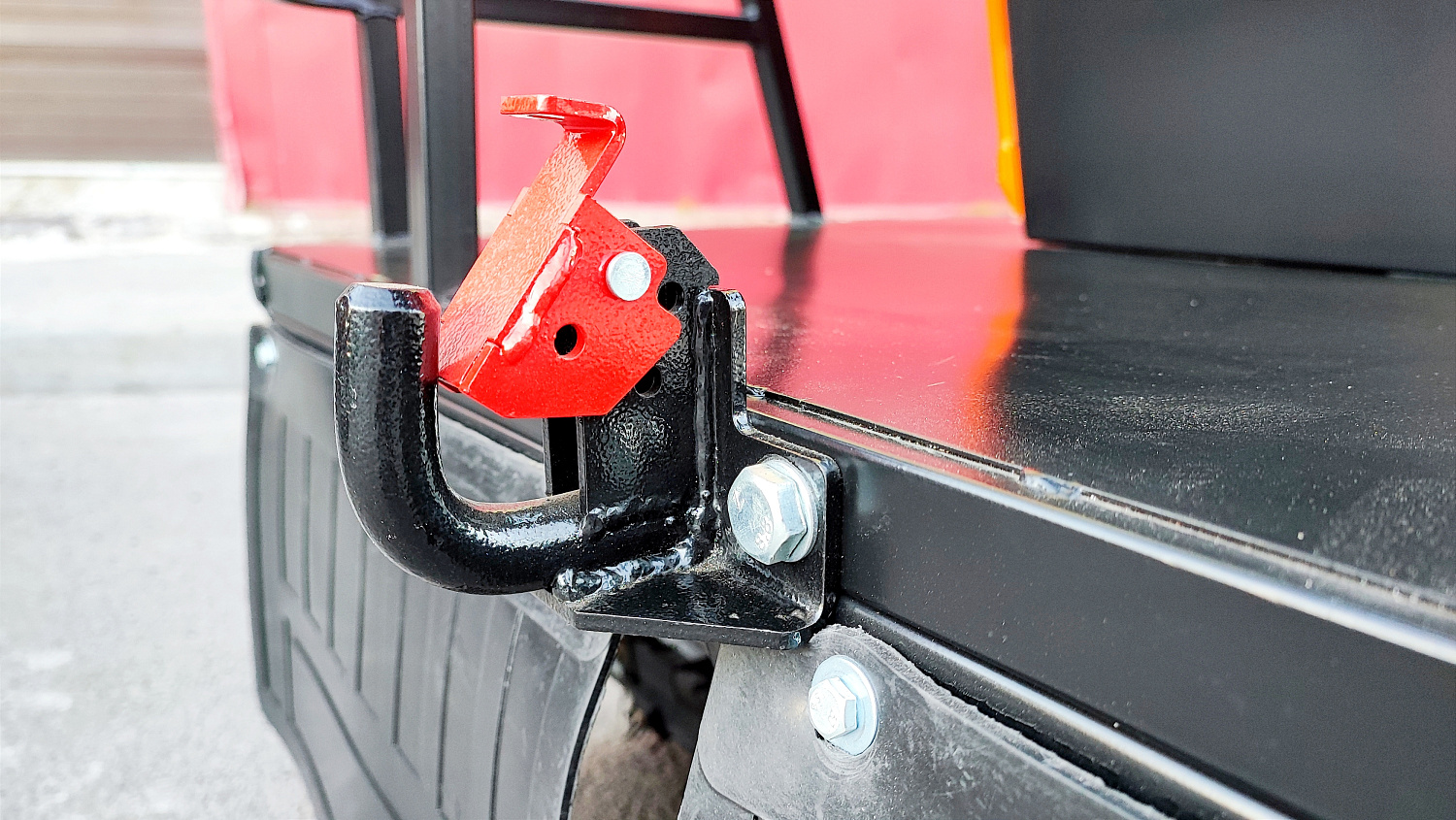 Снегоход PROMAX SNOWBEAR V3 650 2T в Грозном