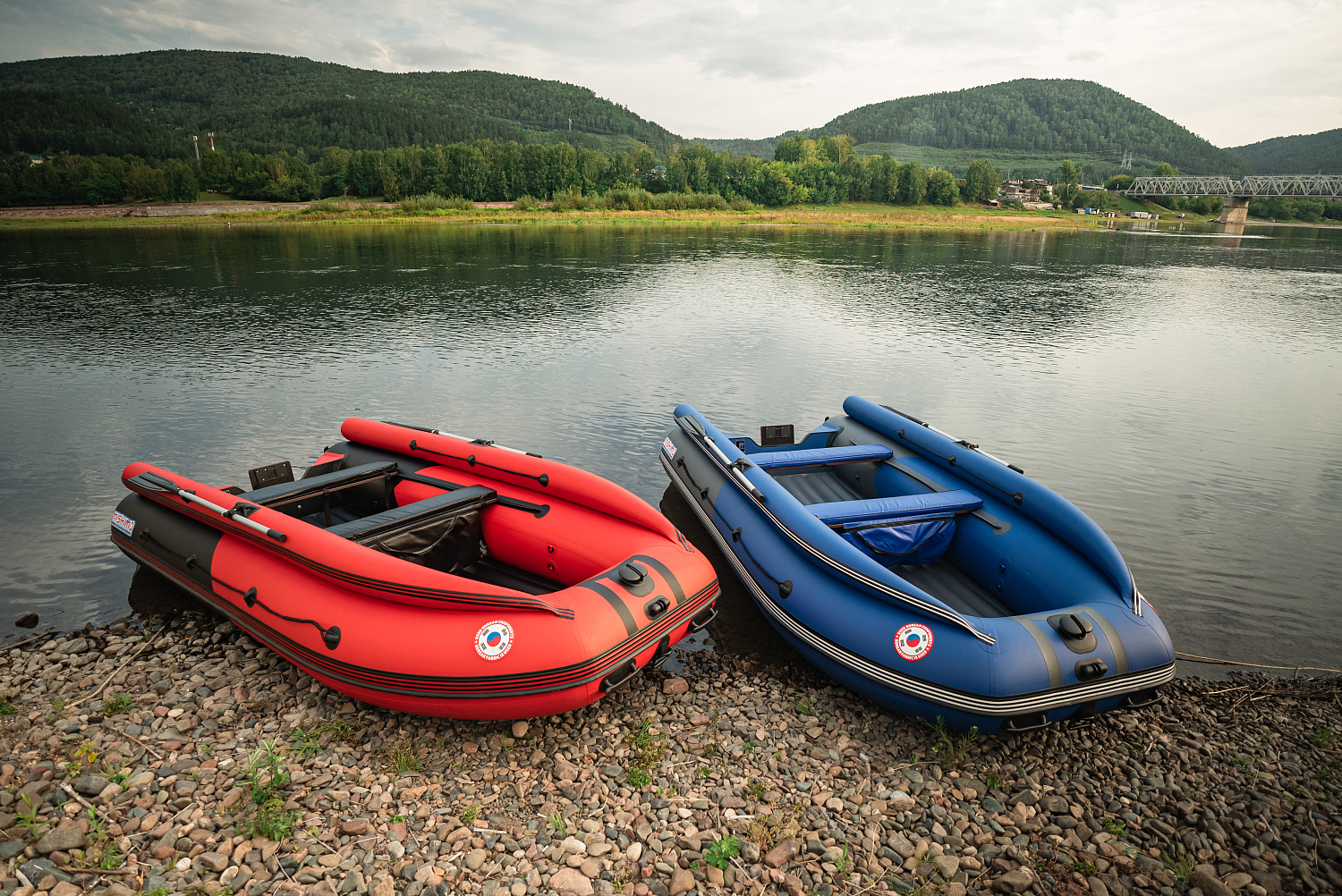 Лодка MISHIMO RIVER FJET PRO 470 под водомет в Грозном