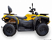 Квадроцикл HISUN GUARDIAN 400L /LONG в Грозном