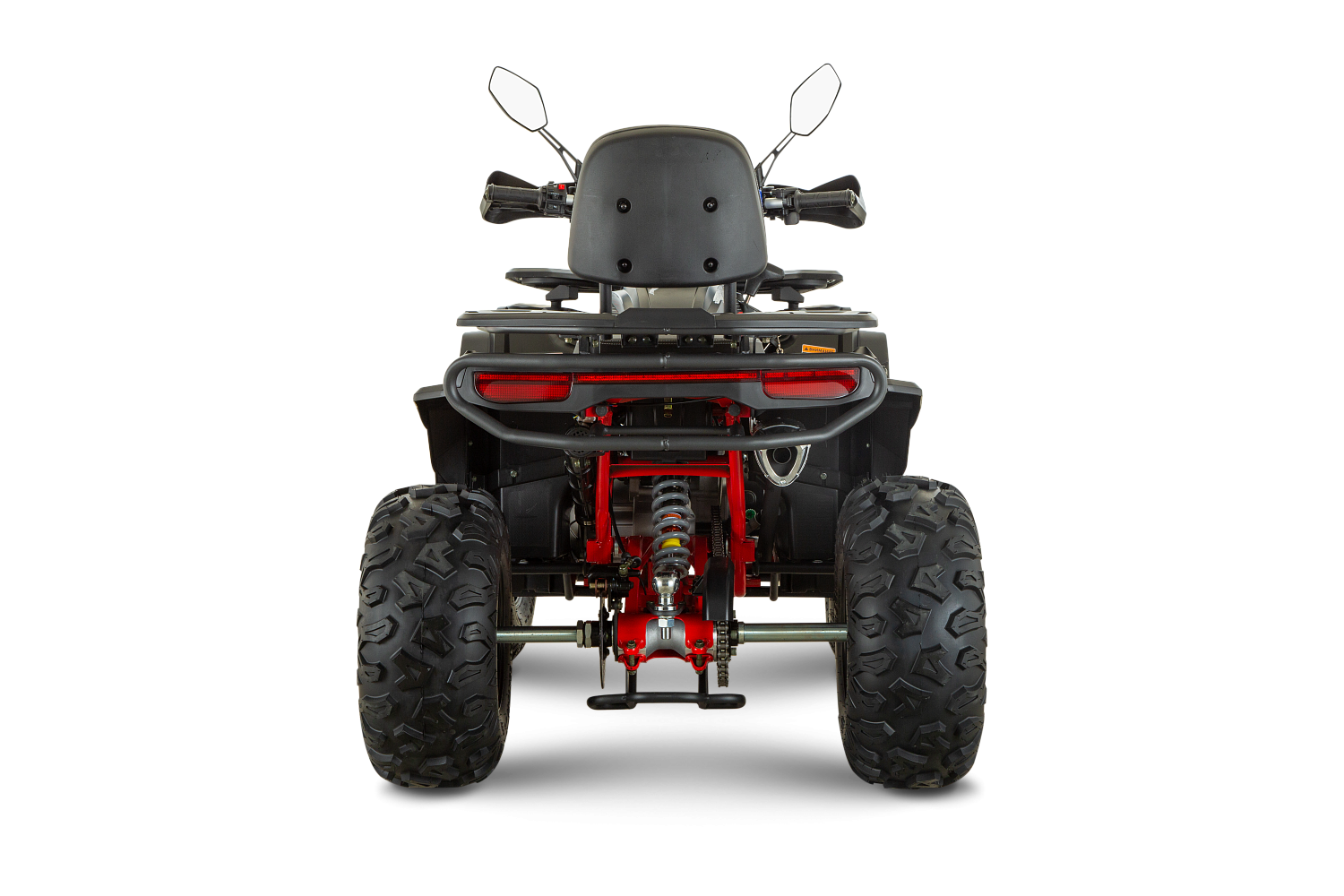 Квадроцикл GBM CROSS HILL 320 BIG PREMIUM в Грозном