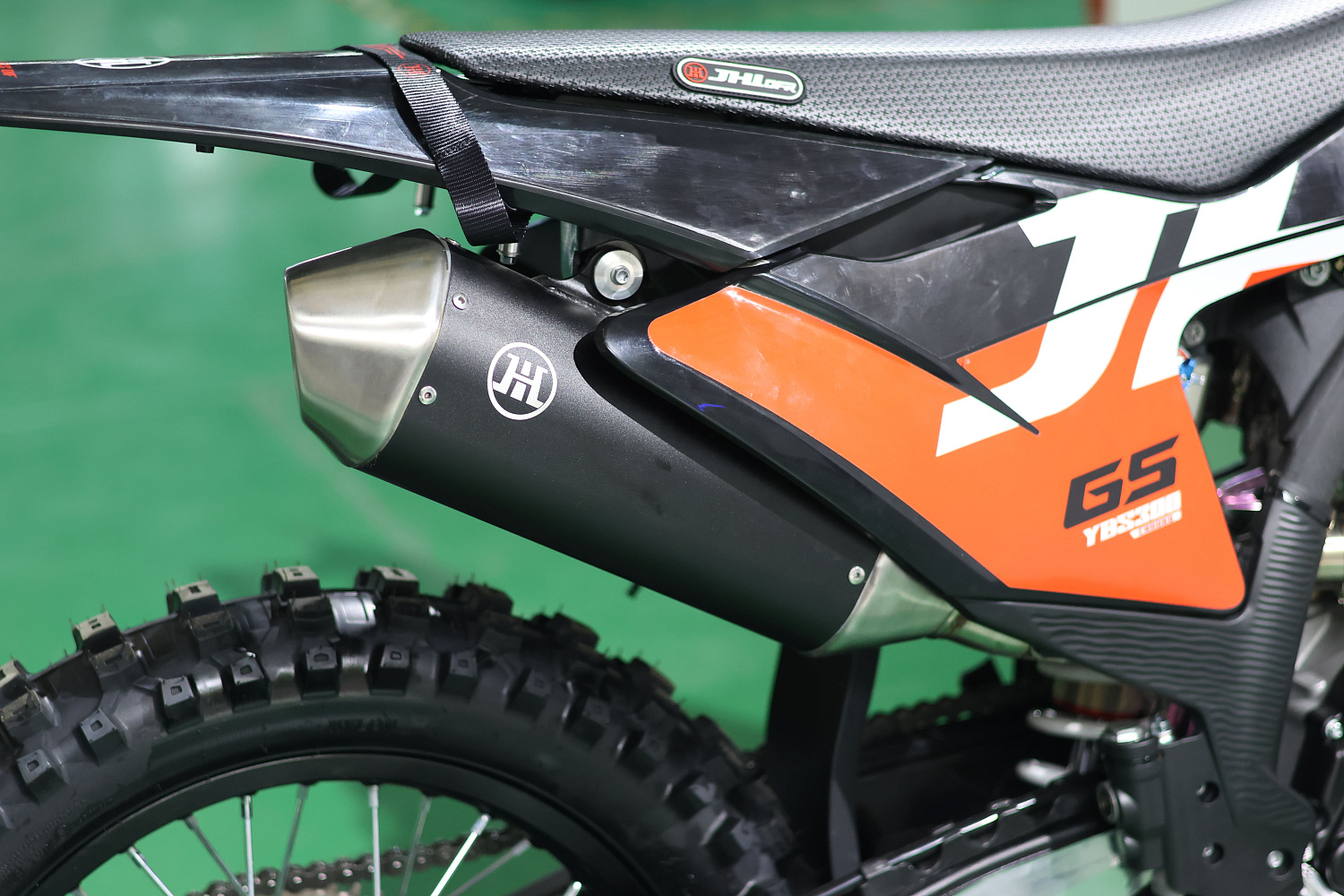 Мотоцикл JHLMOTO JHLofr GS YBS300 (176MN) в Грозном