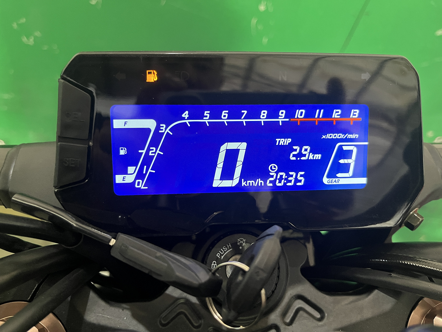 Мопед PROMAX CB130R (49) в Грозном