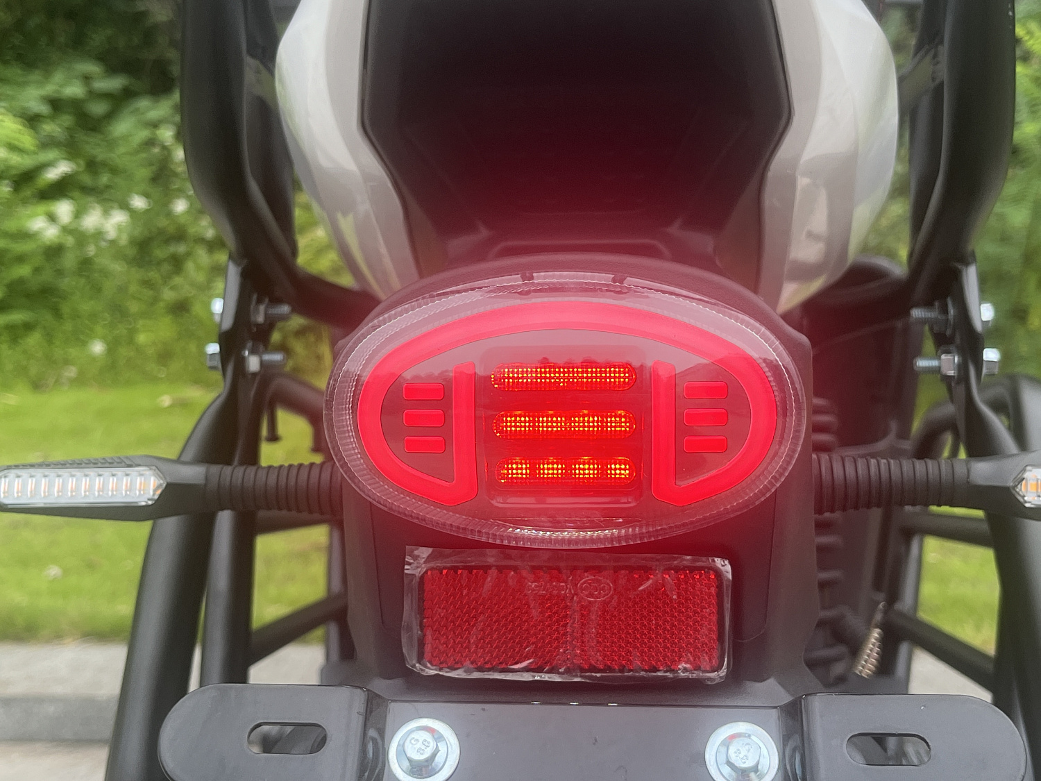 Мопед PROMAX ALPHA RIVA OFF-ROAD 130(49) в Грозном