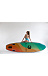 НАДУВНОЙ SUP-BOARD BREEZE 10,6 в Грозном