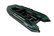 ЛОДКА НАДУВНАЯ YUKONA 450 TS - U (БЕЗ ПАЙОЛА) в Грозном