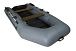 Лодка БАРС 2900 Слань-книжка киль в Грозном