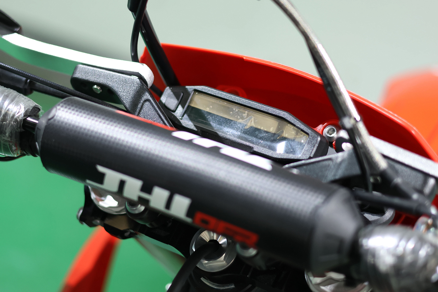 Мотоцикл JHLMOTO JHLofr GS YBS300 (176MN) в Грозном