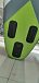 НАДУВНОЙ SUP-BOARD BUSINESS GREEN 10 в Грозном