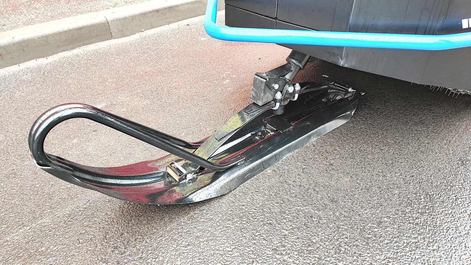 Снегоход PROMAX SNOWBEAR V3 800 4T ST в Грозном